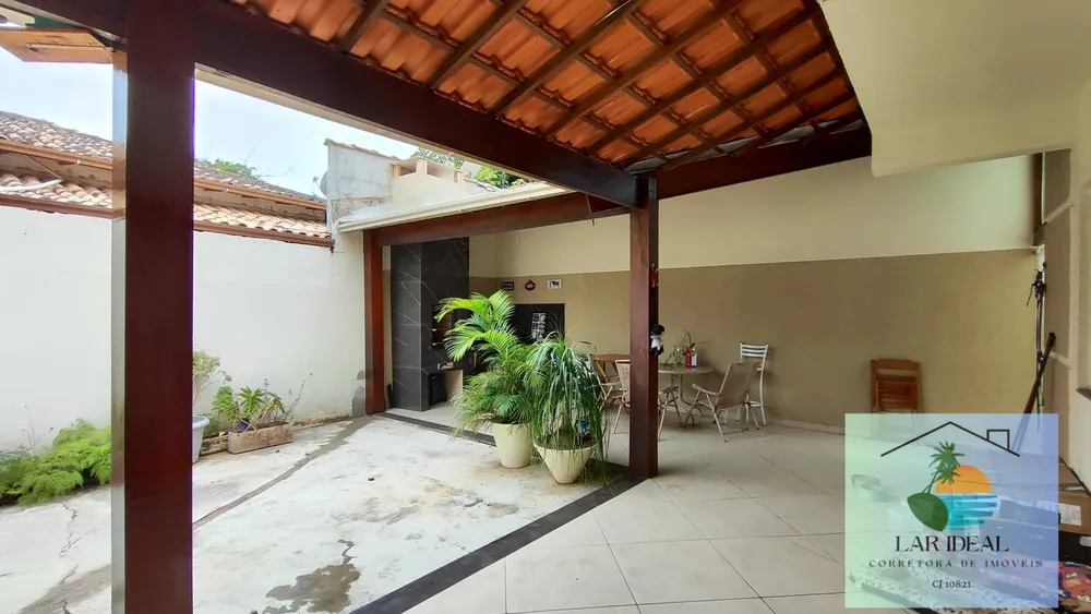Casa, 2 quartos, 115 m² - Foto 2