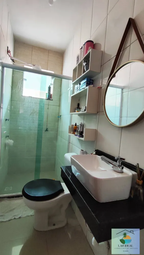 Casa, 2 quartos, 115 m² - Foto 12