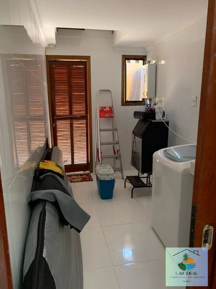 Casa, 3 quartos, 300 m² - Foto 12