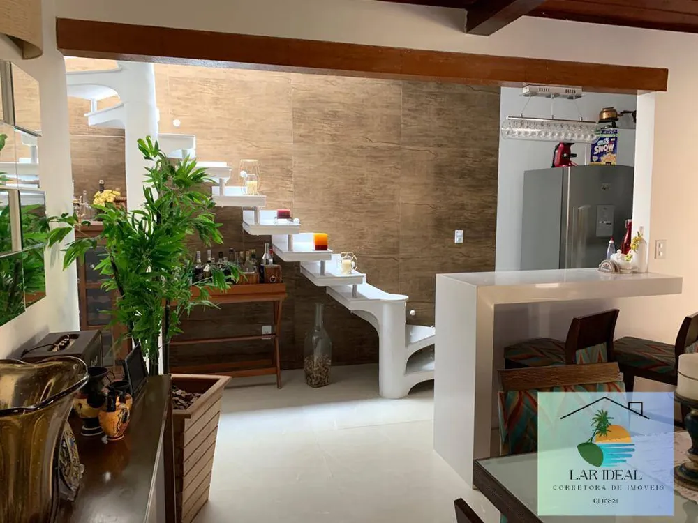 Casa, 3 quartos, 300 m² - Foto 17