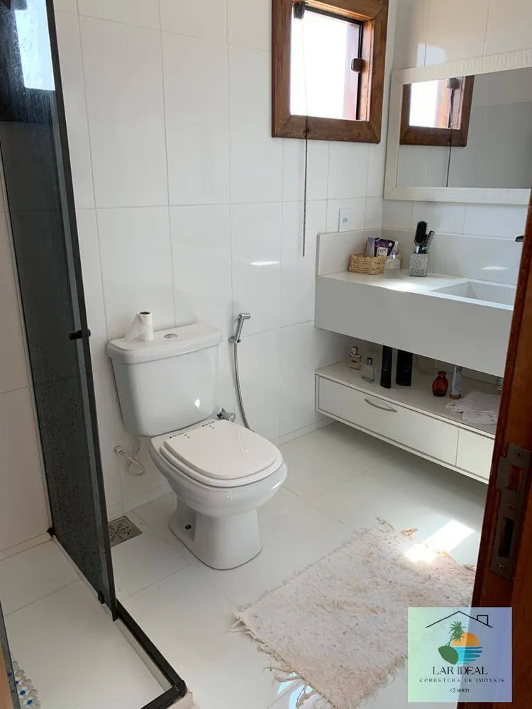 Casa, 3 quartos, 300 m² - Foto 20