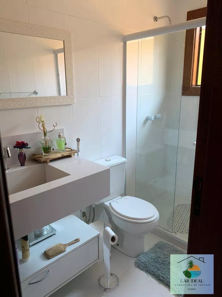 Casa, 3 quartos, 300 m² - Foto 10