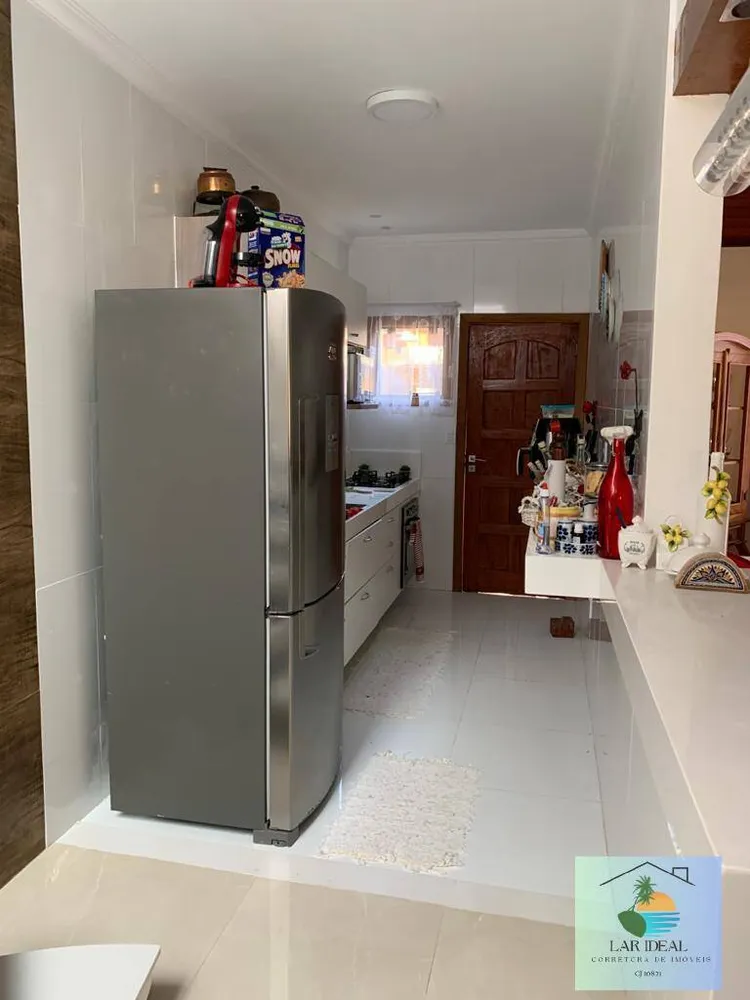 Casa, 3 quartos, 300 m² - Foto 19