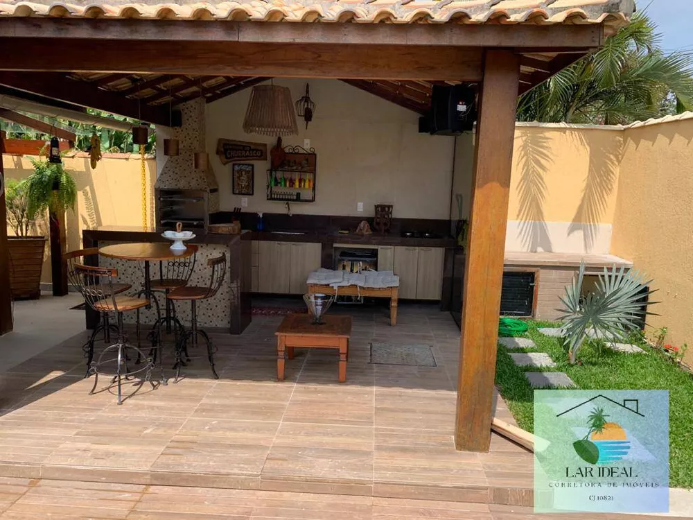 Casa, 3 quartos, 300 m² - Foto 5