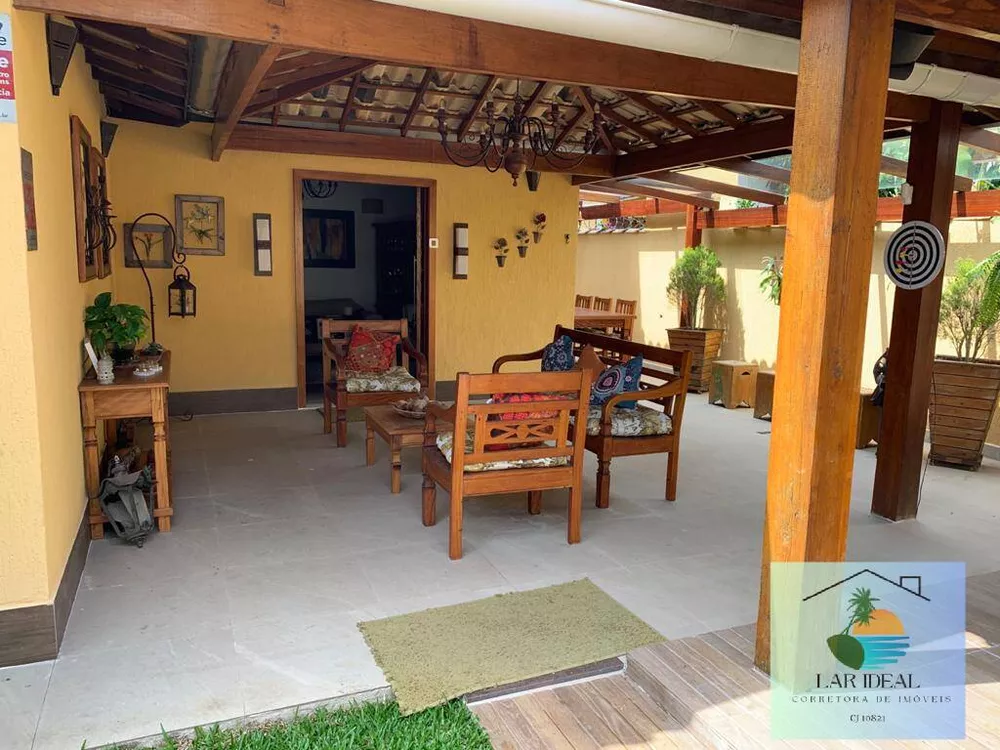 Casa, 3 quartos, 300 m² - Foto 7