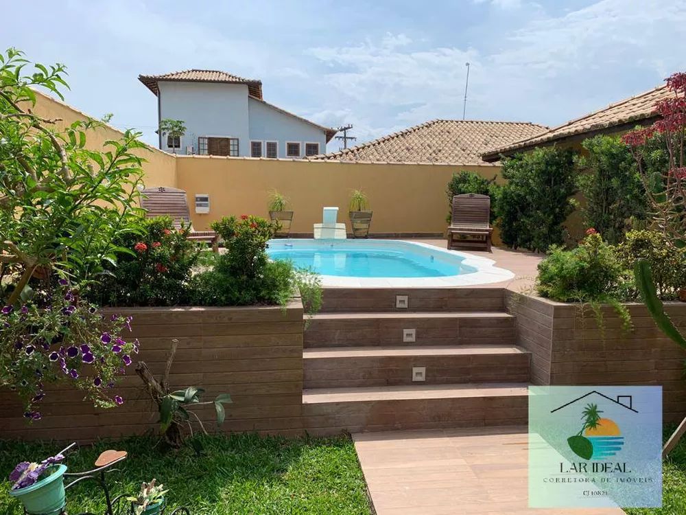 Casa, 3 quartos, 300 m² - Foto 6