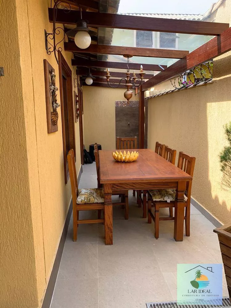 Casa, 3 quartos, 300 m² - Foto 3