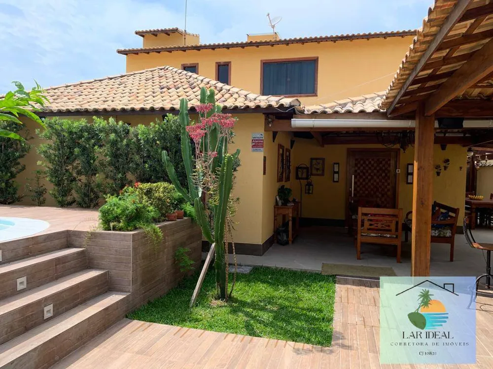 Casa, 3 quartos, 300 m² - Foto 18