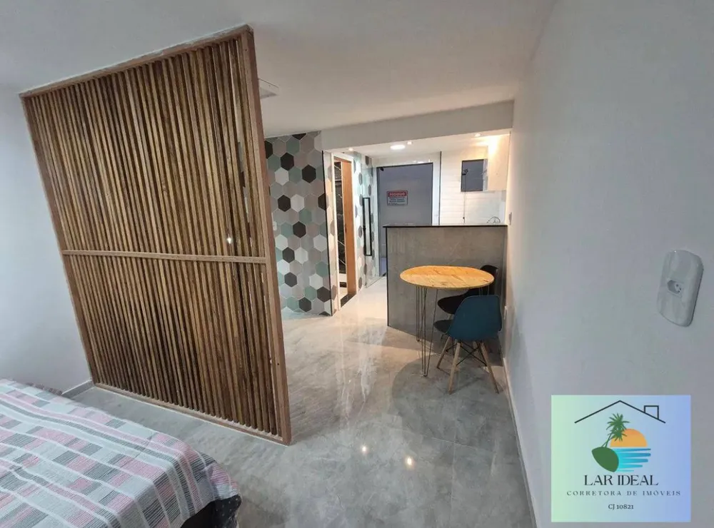 Casa, 1 quarto - Foto 2