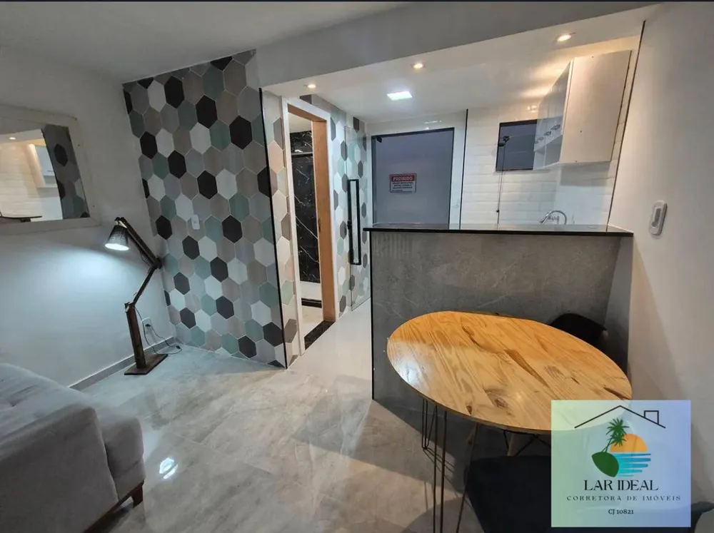 Casa, 1 quarto - Foto 1