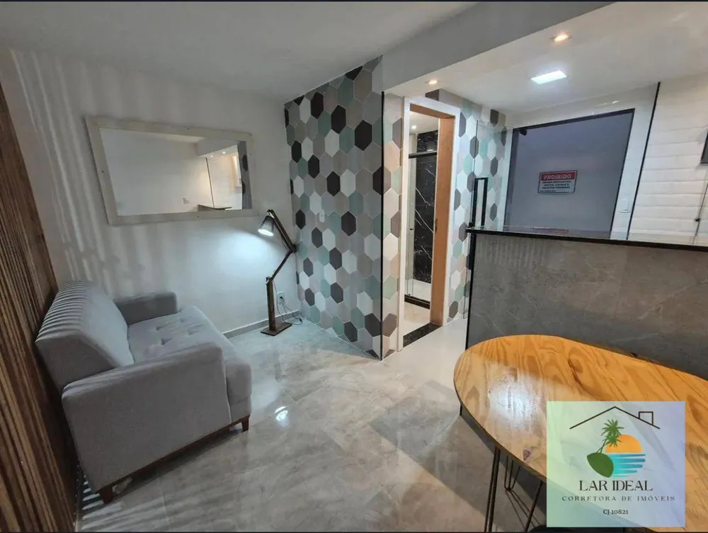 Casa, 1 quarto - Foto 7