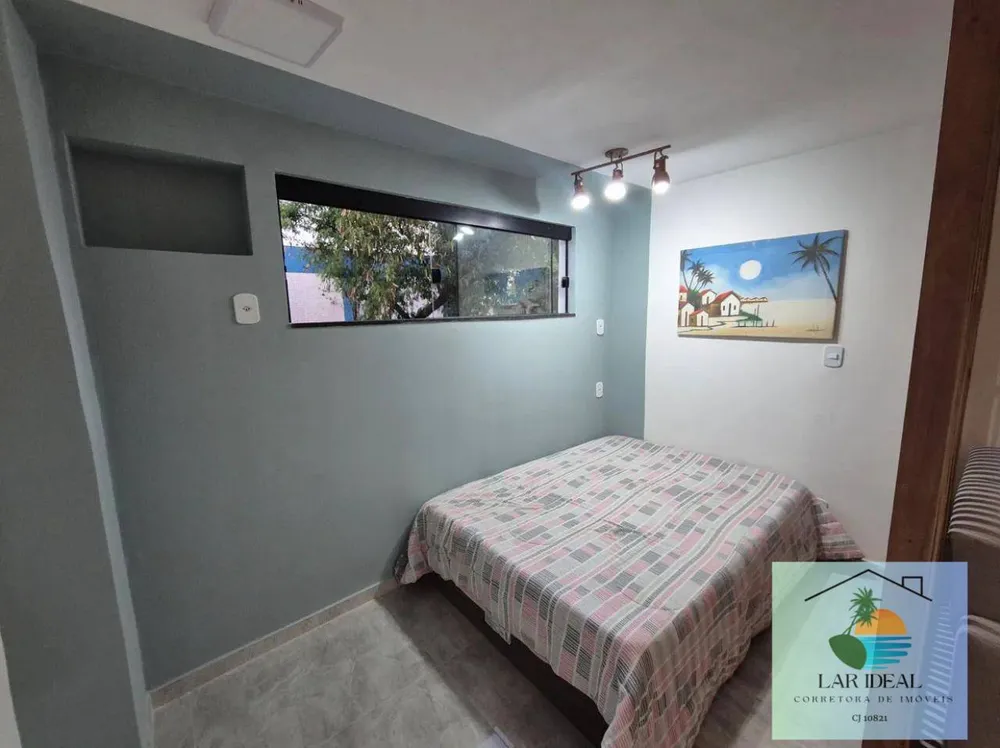 Casa, 1 quarto - Foto 6