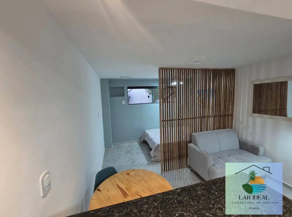 Casa, 1 quarto - Foto 10