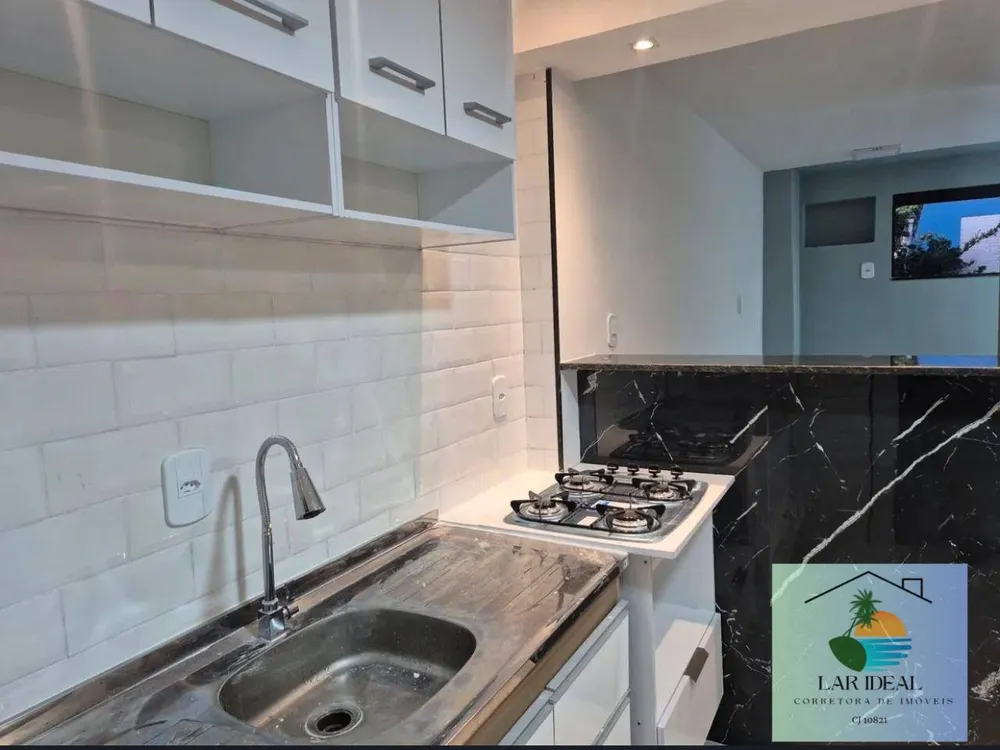 Casa, 1 quarto - Foto 4