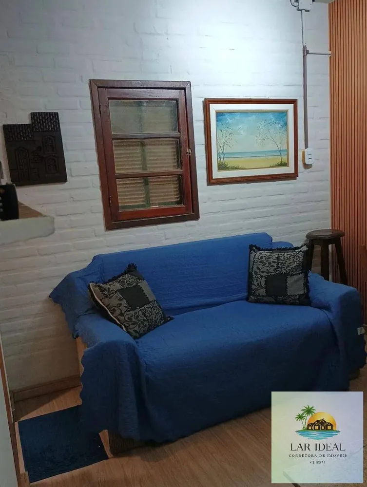 Casa, 1 quarto, 40 m² - Foto 5