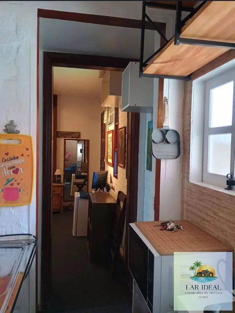 Casa, 1 quarto, 40 m² - Foto 7