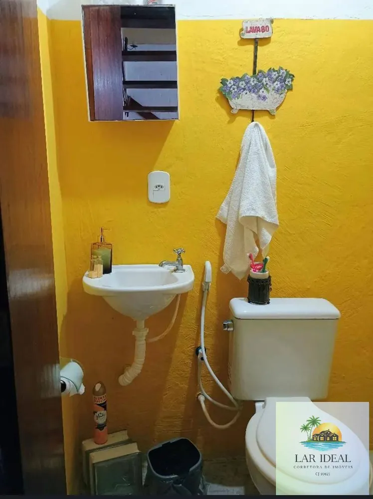 Casa, 1 quarto, 40 m² - Foto 11