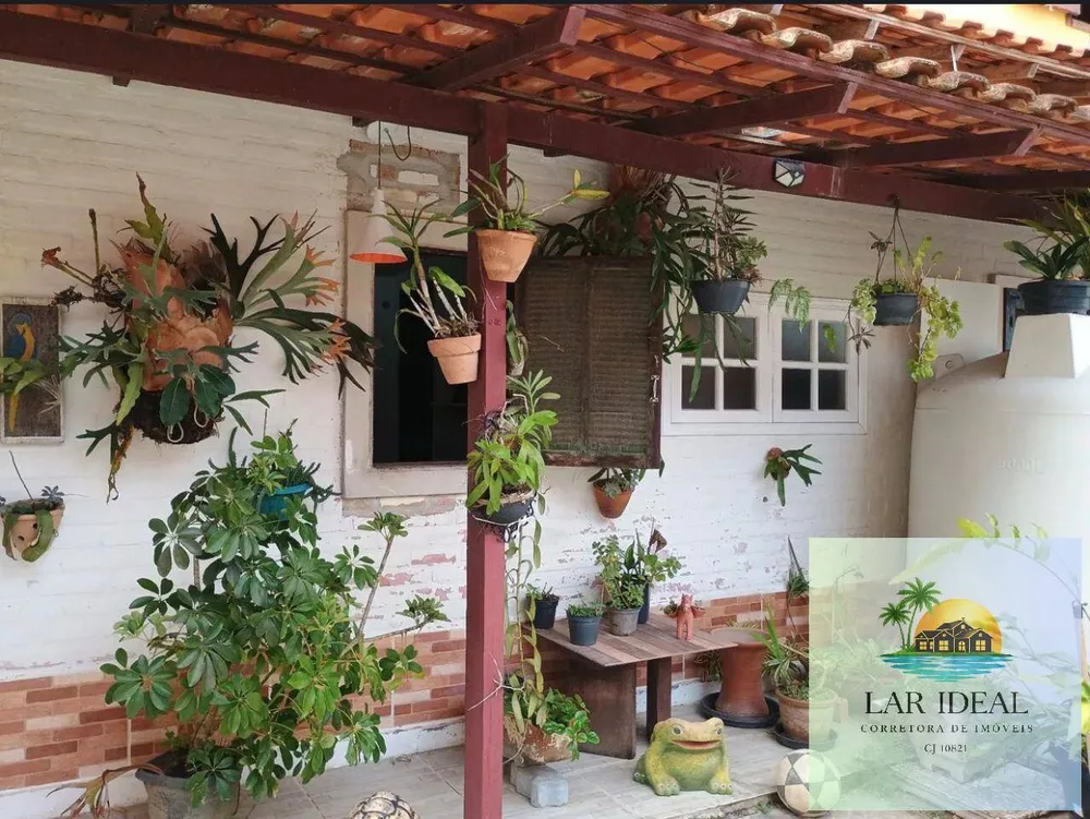 Casa, 1 quarto, 40 m² - Foto 1