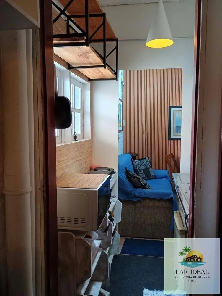 Casa, 1 quarto, 40 m² - Foto 4
