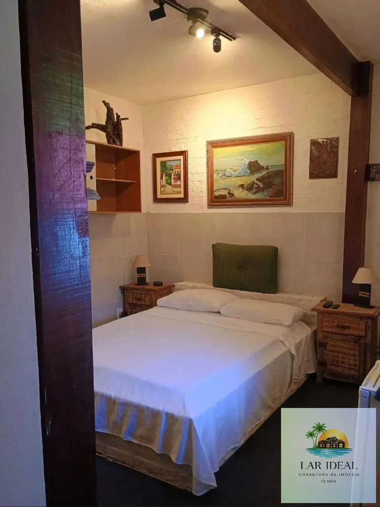 Casa, 1 quarto, 40 m² - Foto 8
