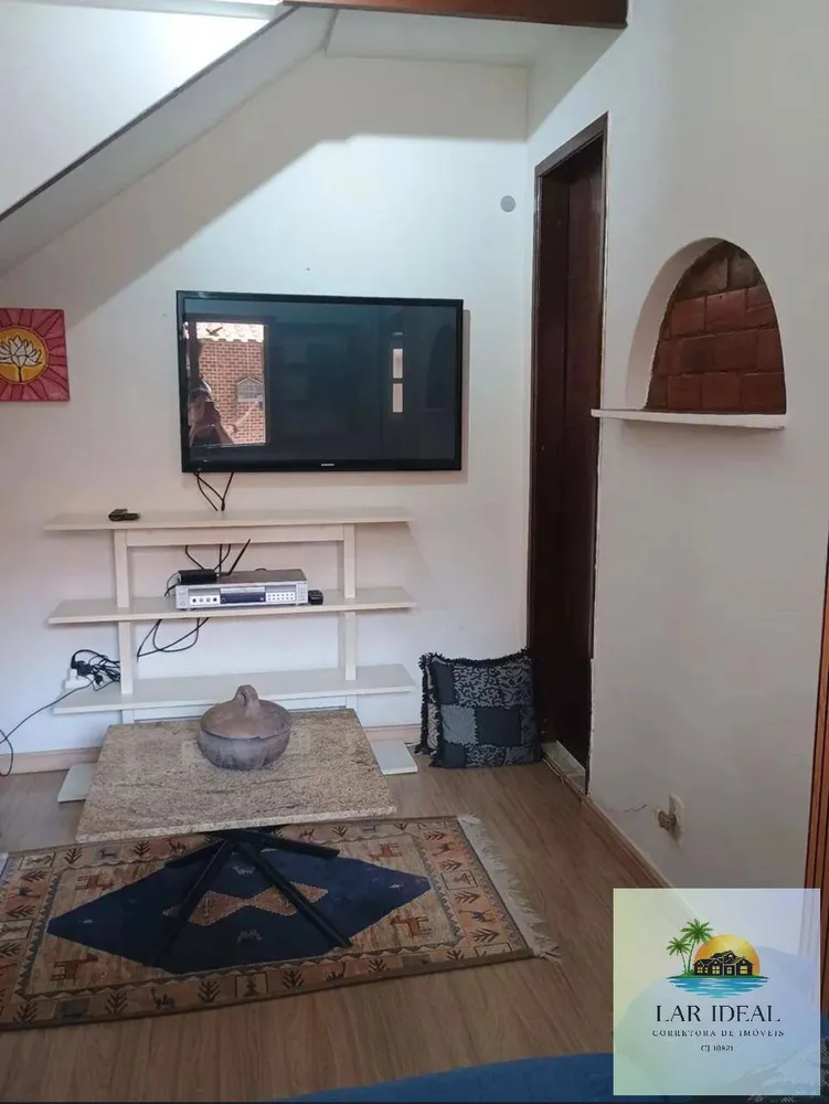 Casa, 1 quarto, 40 m² - Foto 3