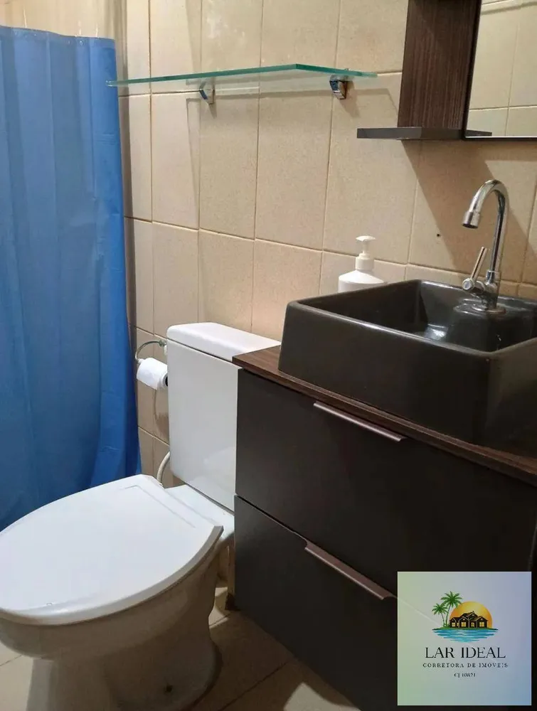 Casa, 1 quarto, 40 m² - Foto 10