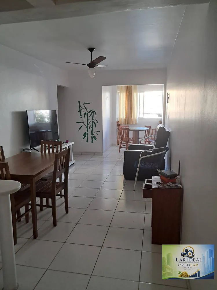 Apartamento, 2 quartos, 79 m² - Foto 1