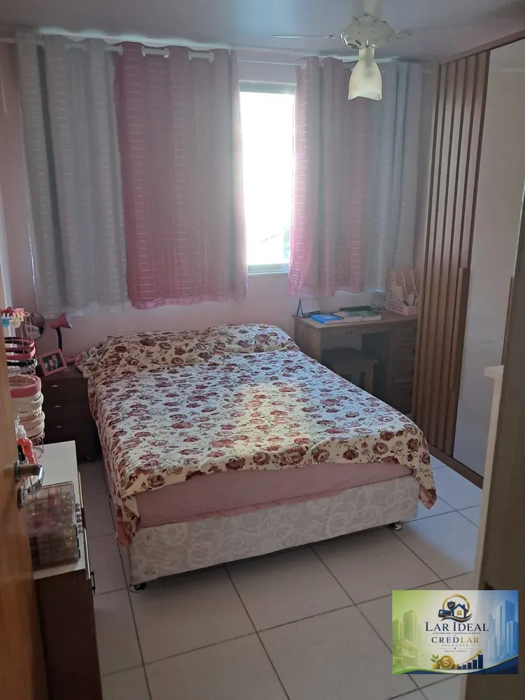 Apartamento, 2 quartos, 79 m² - Foto 6