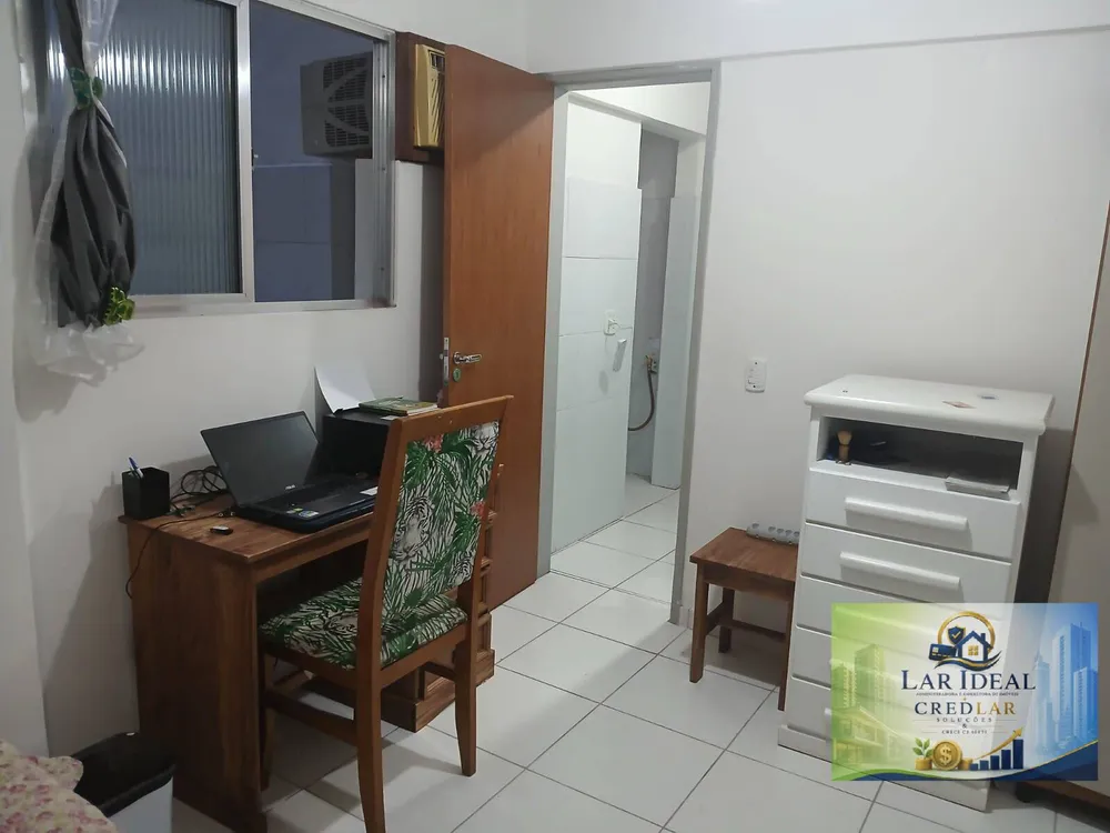 Apartamento, 2 quartos, 79 m² - Foto 9