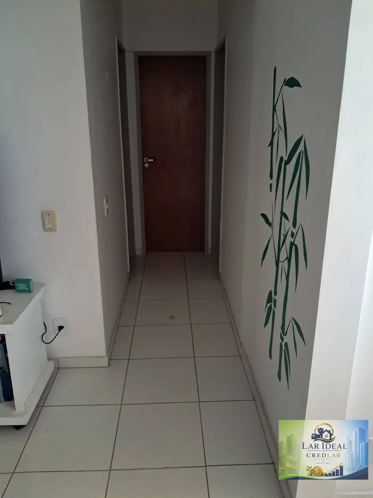 Apartamento, 2 quartos, 79 m² - Foto 2