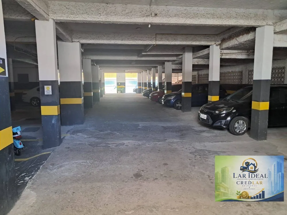 Apartamento, 2 quartos, 79 m² - Foto 17