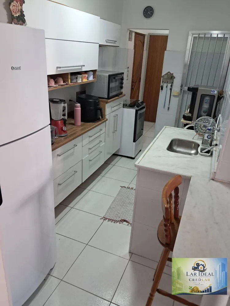 Apartamento, 2 quartos, 79 m² - Foto 3