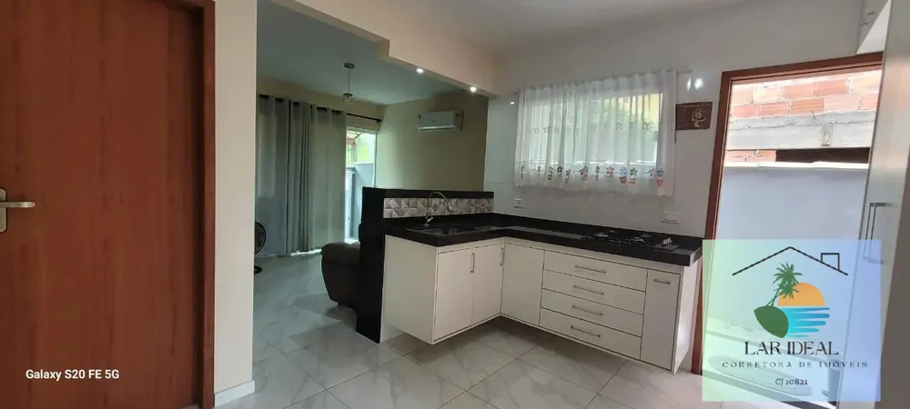Casa, 3 quartos - Foto 10