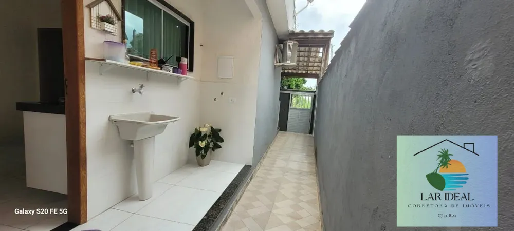 Casa, 3 quartos - Foto 8