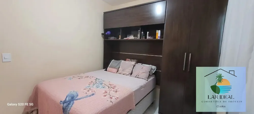 Casa, 3 quartos - Foto 15
