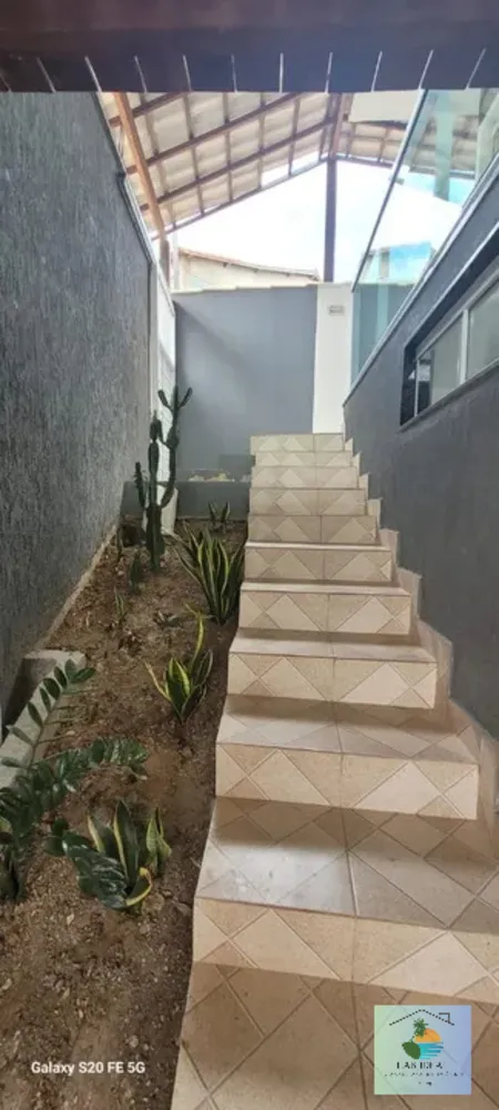 Casa, 3 quartos - Foto 6