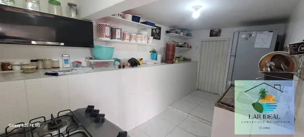 Casa, 3 quartos - Foto 12