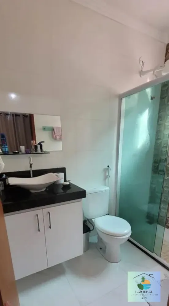 Casa, 3 quartos - Foto 17