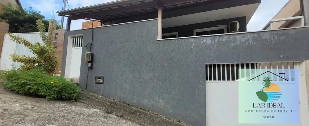 Casa, 3 quartos - Foto 2