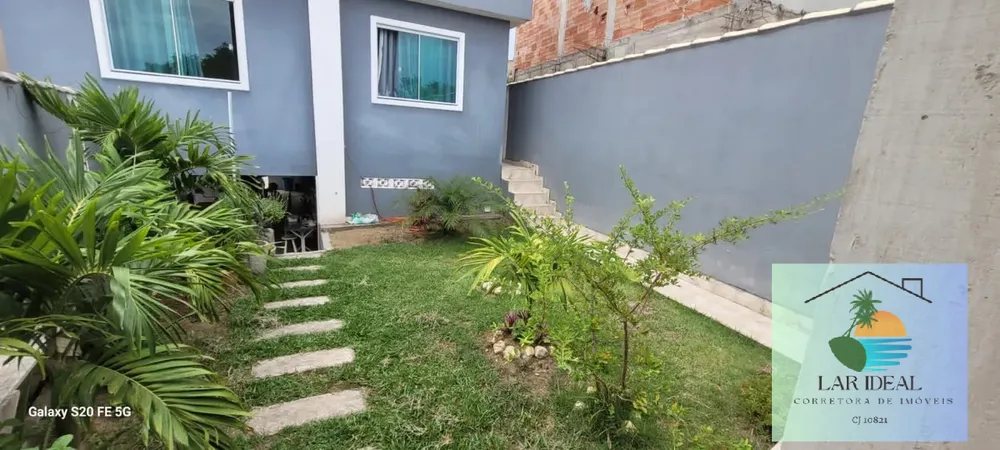 Casa, 3 quartos - Foto 5