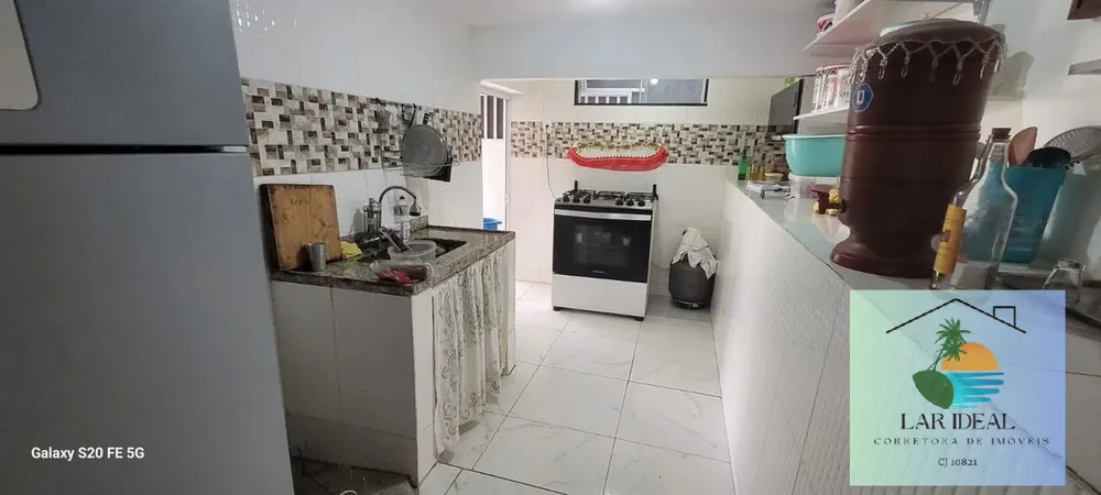 Casa, 3 quartos - Foto 11