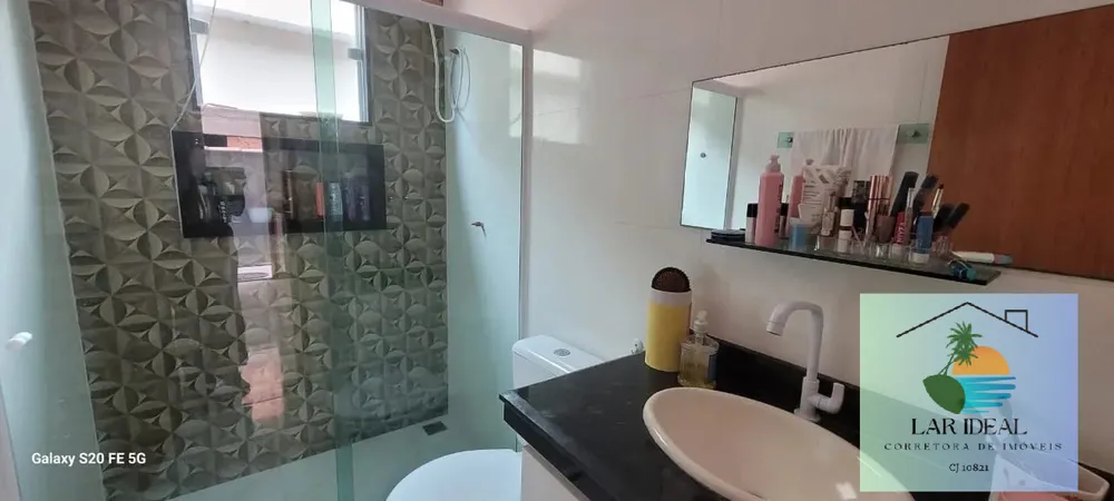 Casa, 3 quartos - Foto 16