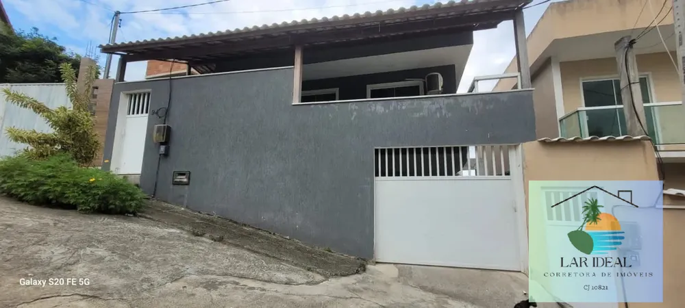 Casa, 3 quartos - Foto 3