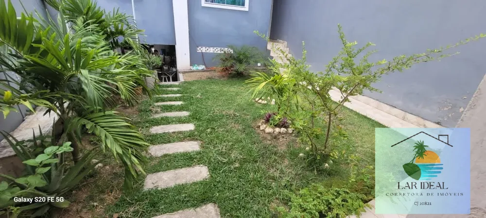 Casa, 3 quartos - Foto 4