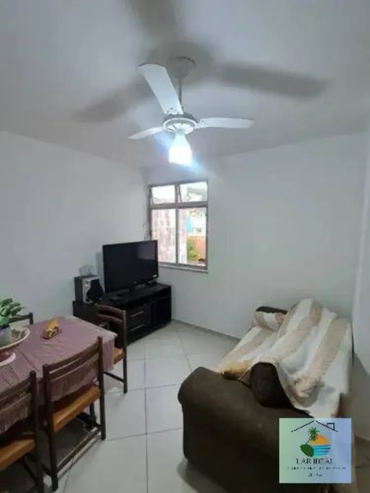 Apartamento, 2 quartos - Foto 2