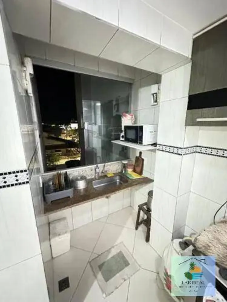 Apartamento, 2 quartos - Foto 6
