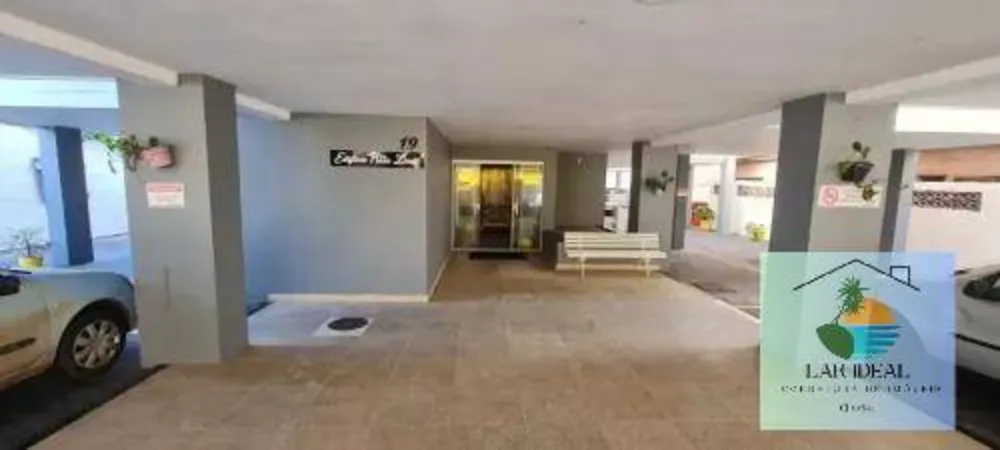 Apartamento, 2 quartos - Foto 1
