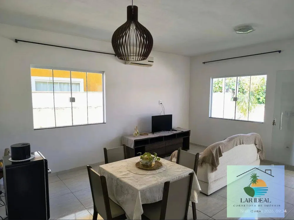 Casa, 3 quartos, 141 m² - Foto 10