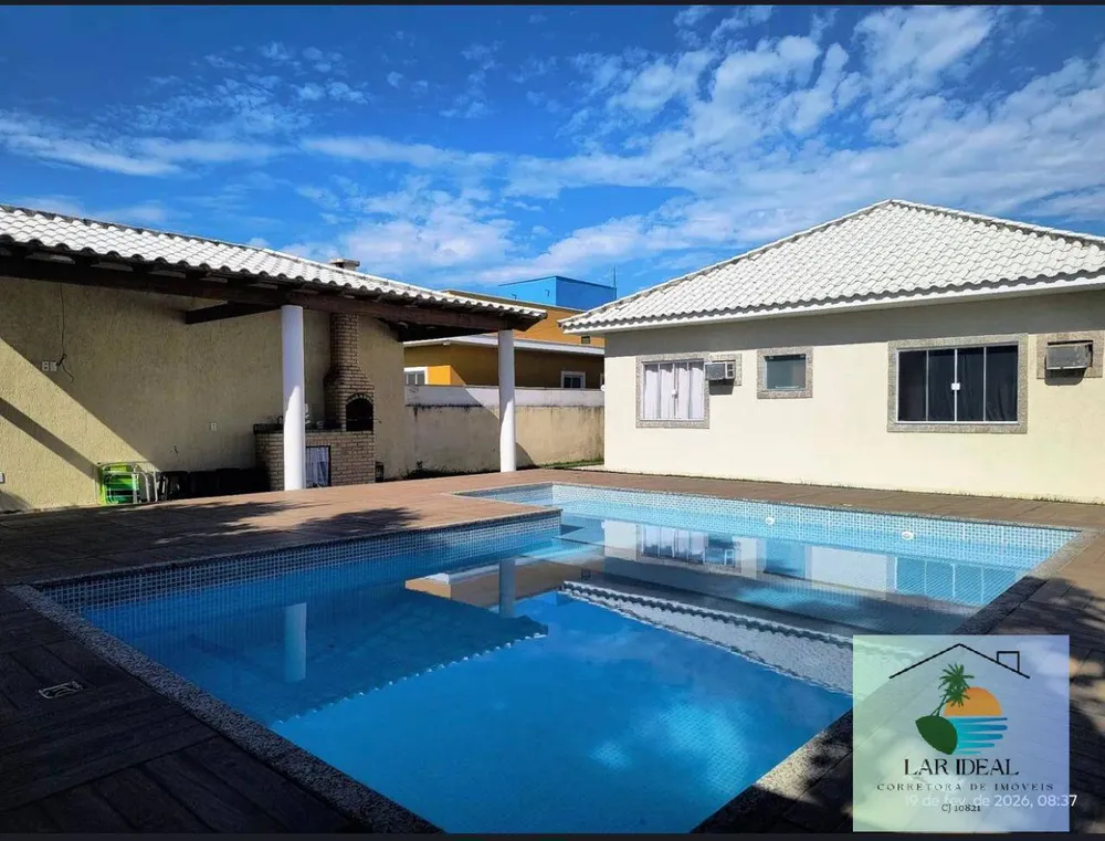 Casa, 3 quartos, 141 m² - Foto 9