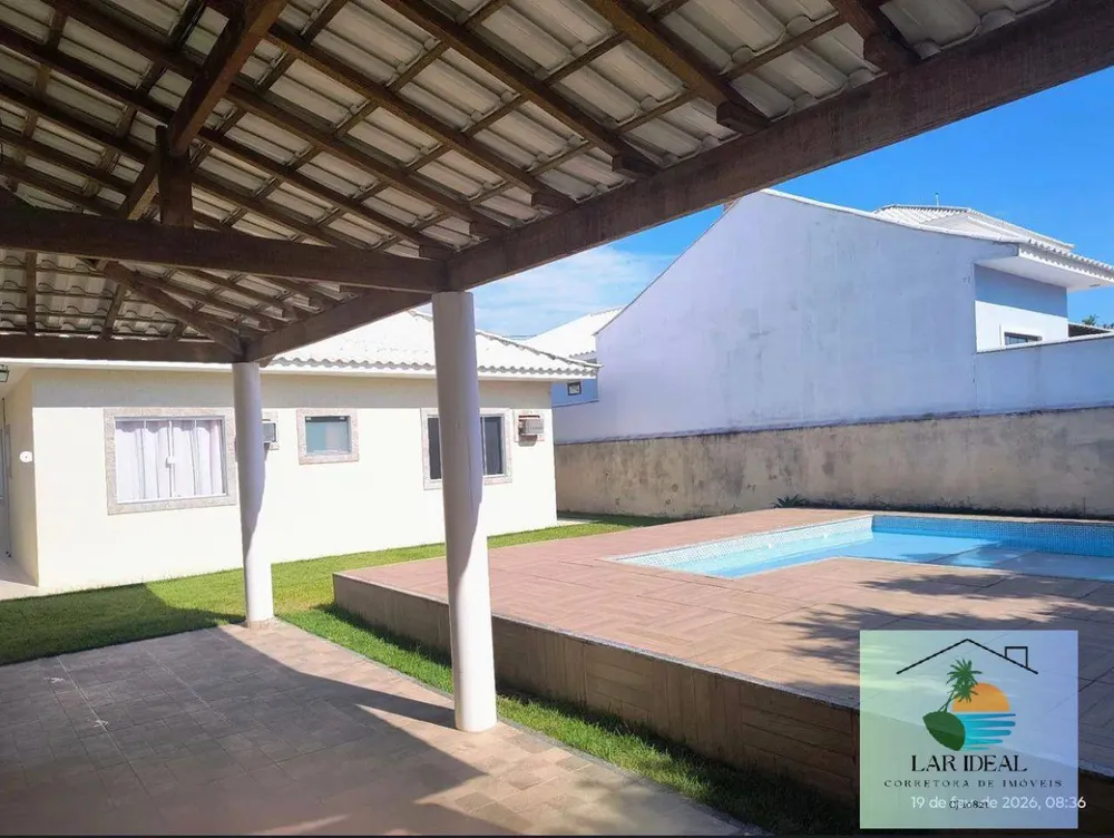 Casa, 3 quartos, 141 m² - Foto 8
